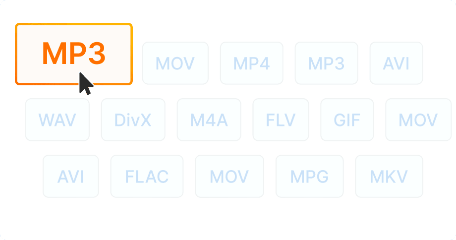 Compatibilità universale MP3