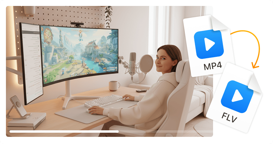 Perfetto per streaming RTMP