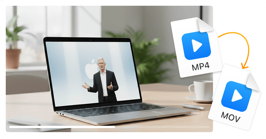 Perfetto per Final Cut Pro e iMovie