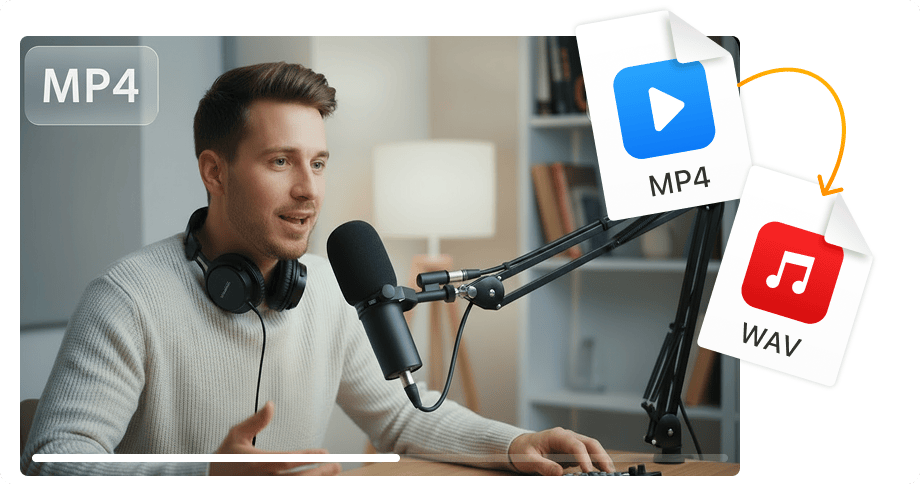 Audio lossless non compresso