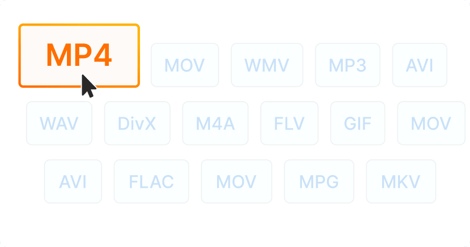 Riproduzione fluida con supporto audio
