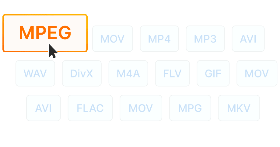 Output pronto per broadcast
