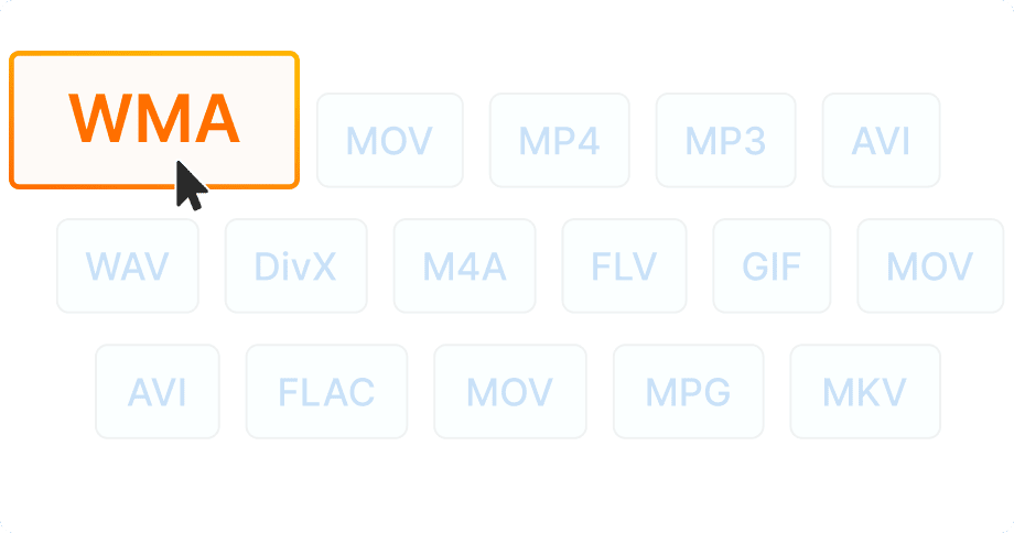 File più piccoli di MP3