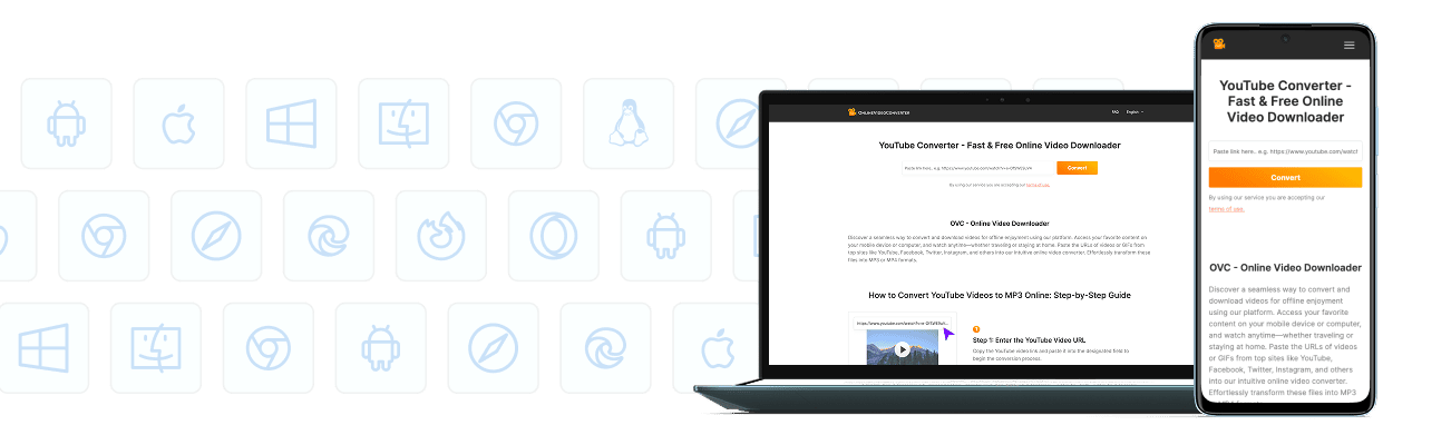 Funziona su qualsiasi dispositivo